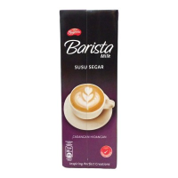 [PRE-ORDER] Magnolia Barista Fresh Milk - 1L X 12 per carton